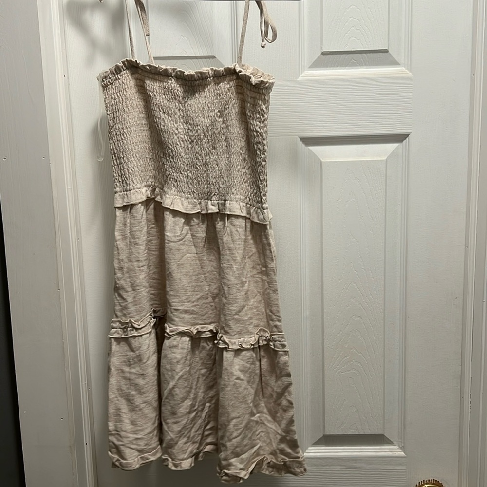 Wild fable dress. Size small.